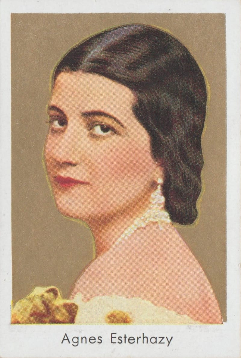 BULGARIA ZIGARETTENFABRIK, Dresden (1934)