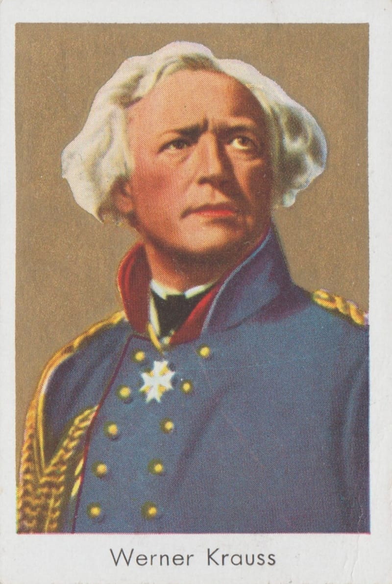 BULGARIA ZIGARETTENFABRIK, Dresden (1934)