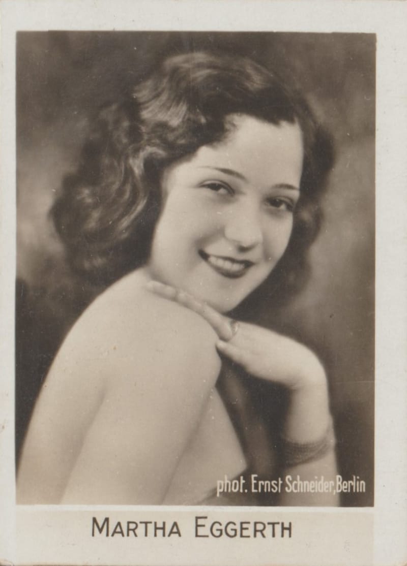 CIGARETTENFABRIK "ORAMI" DRESDA (1931) Serie C