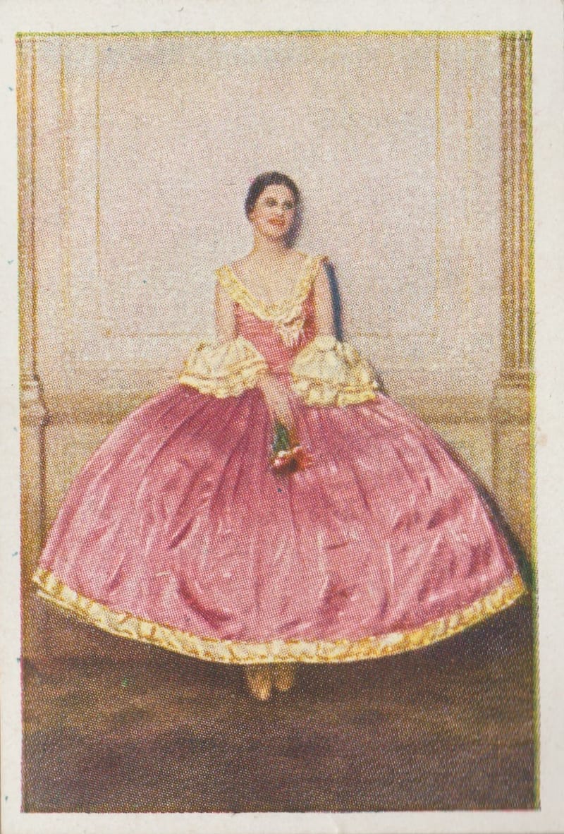 CIGARETTENFABRIK JOSETTI G.m.b. H. Berlin (1927)