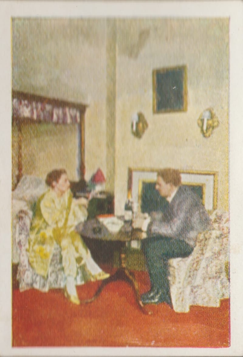 BERLINER THEATERWINTER 1926/27