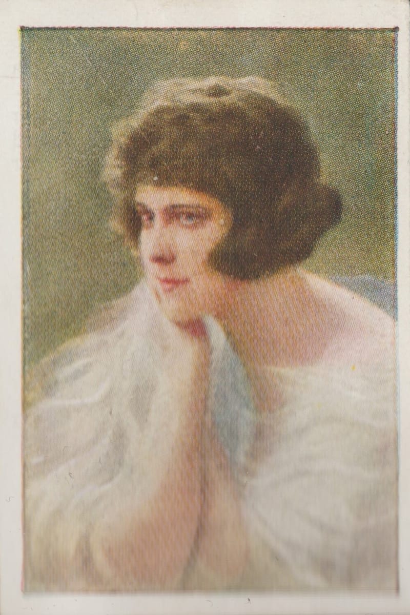 BERÜHMTE FILMSCHAUSPIELERINNEN