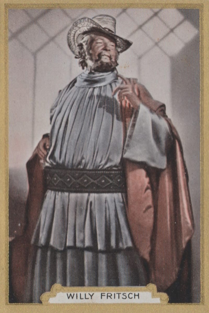 GOLD DOLLAR CIGARETTES (1935)