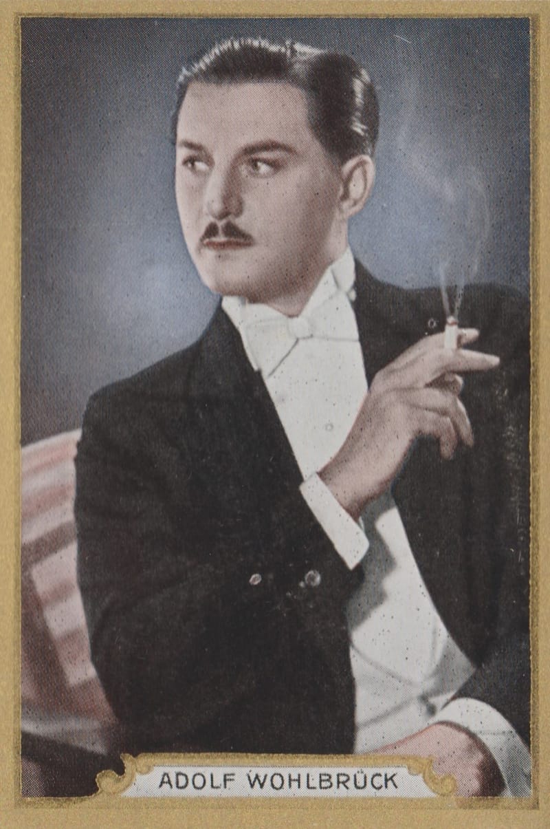 GOLD DOLLAR CIGARETTES (1935)