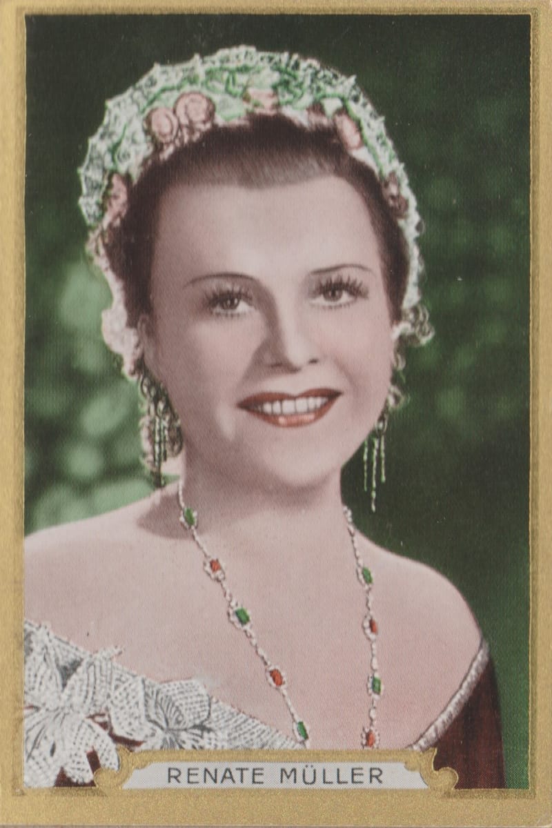 GOLD DOLLAR CIGARETTES (1935)