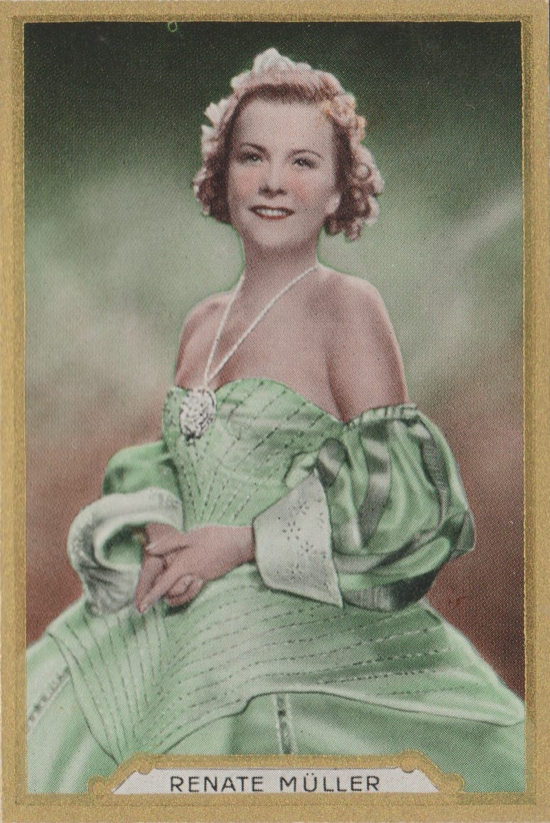 GOLD DOLLAR CIGARETTES (1935)