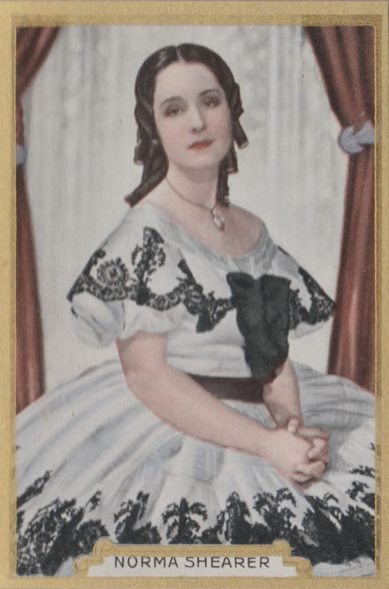 GOLD DOLLAR CIGARETTES (1935)