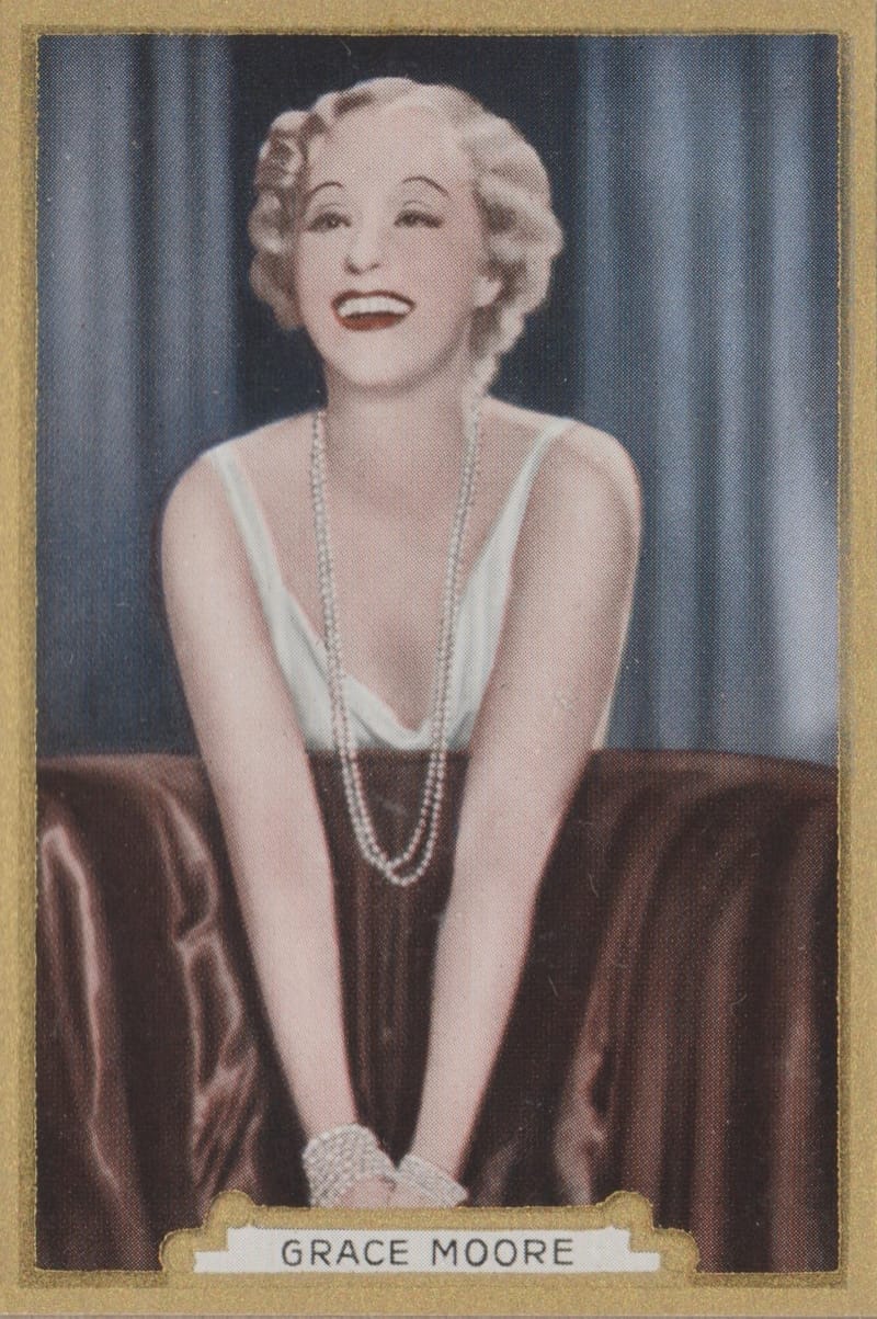 GOLD DOLLAR CIGARETTES (1935)