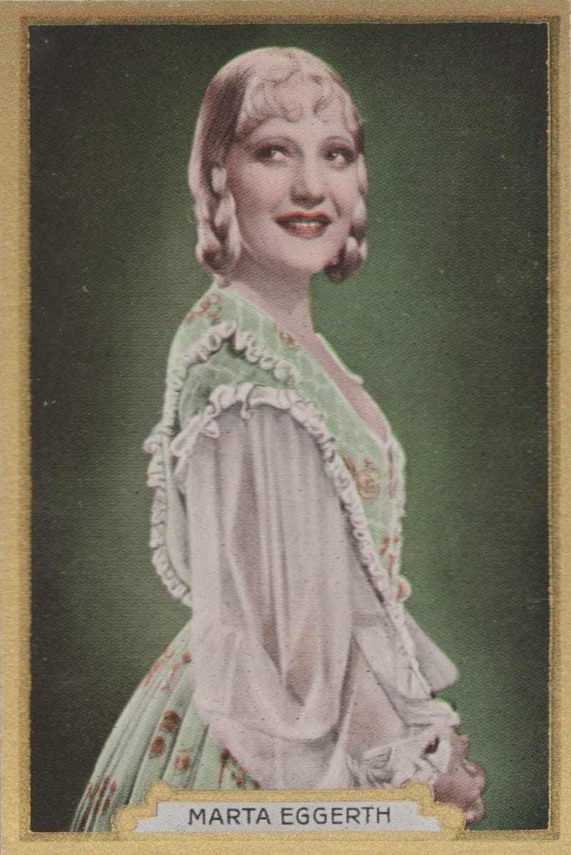 GOLD DOLLAR CIGARETTES (1935)