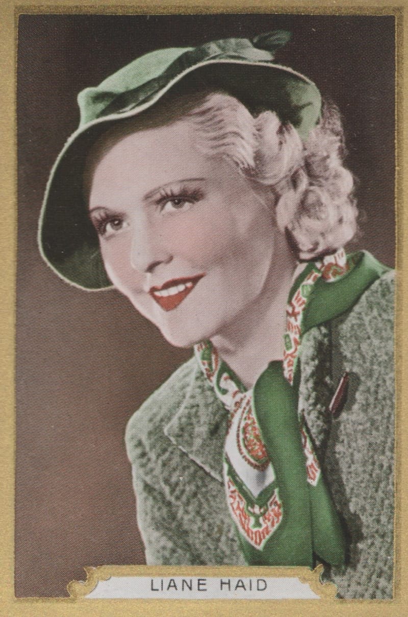 GOLD DOLLAR CIGARETTES (1935)