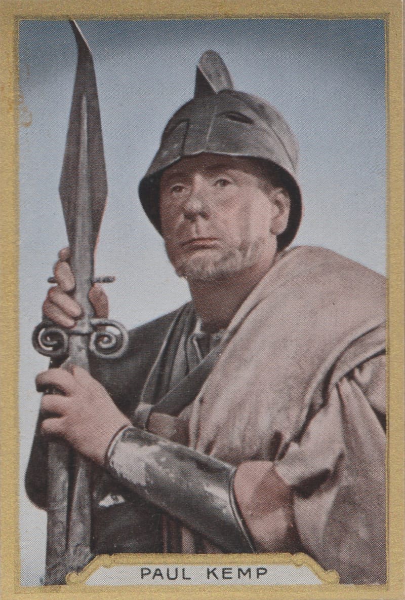 GOLD DOLLAR CIGARETTES (1935)