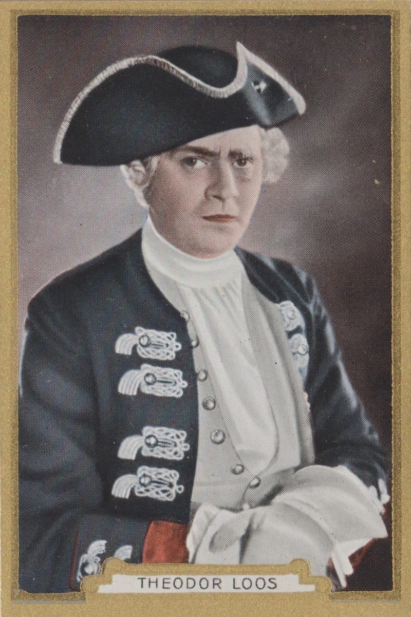 GOLD DOLLAR CIGARETTES (1935)