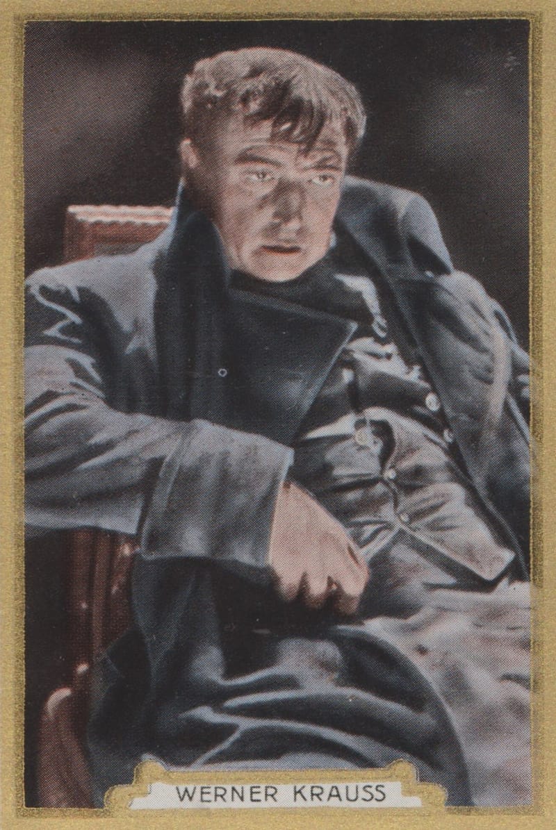 GOLD DOLLAR CIGARETTES (1935)