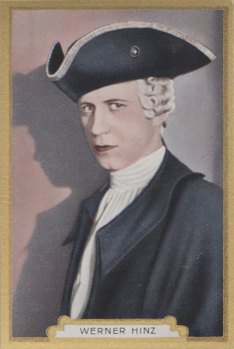 GOLD DOLLAR CIGARETTES (1935)