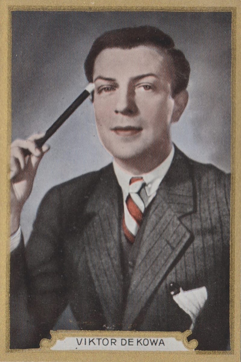 GOLD DOLLAR CIGARETTES (1935)