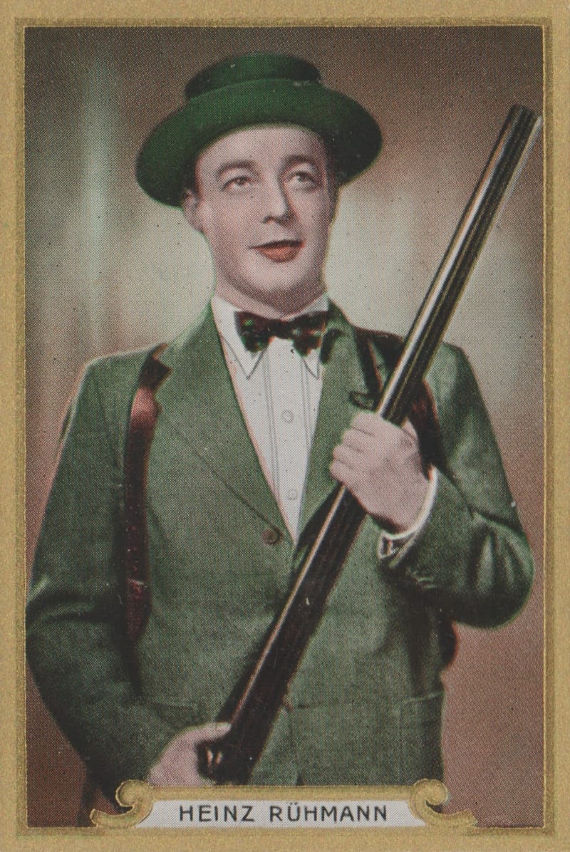 GOLD DOLLAR CIGARETTES (1935)