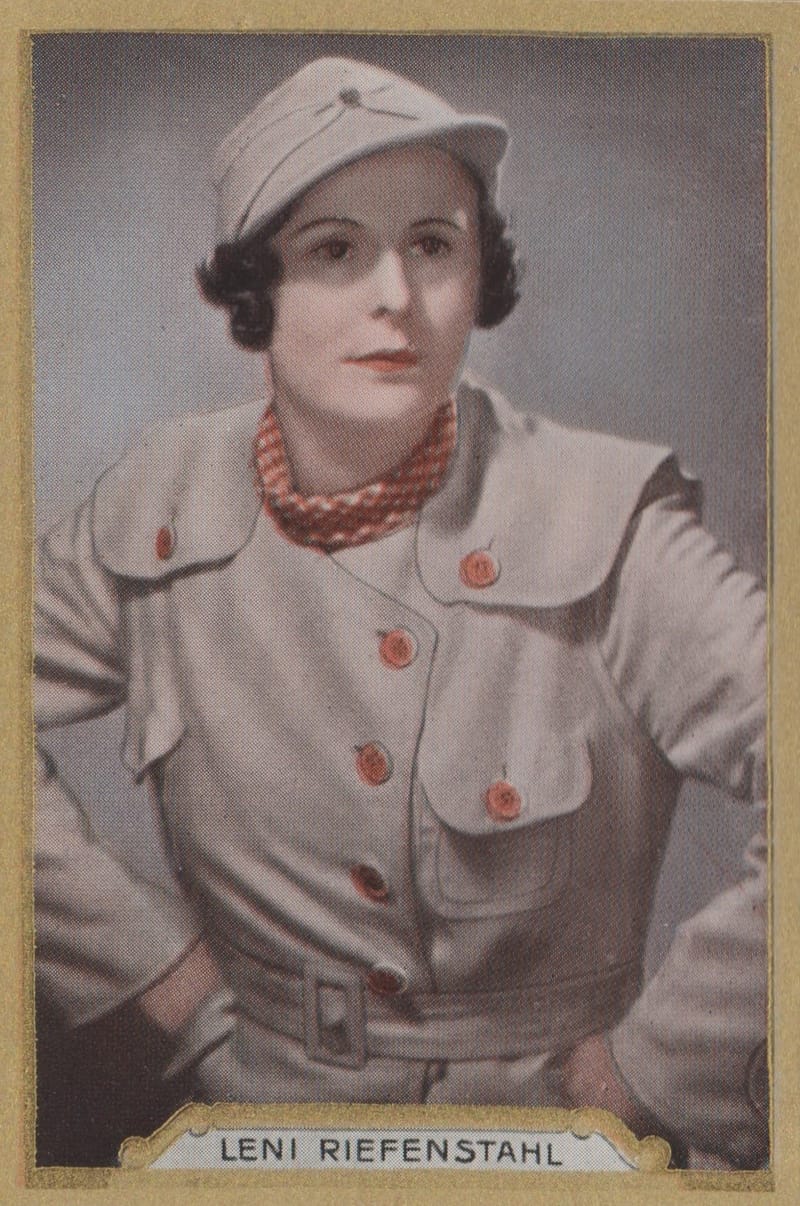 GOLD DOLLAR CIGARETTES (1935)