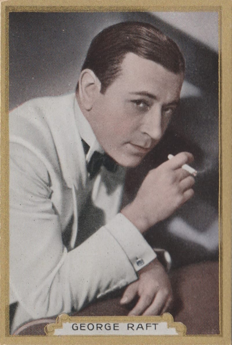 GOLD DOLLAR CIGARETTES (1935)