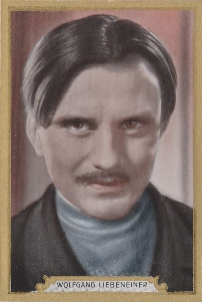 GOLD DOLLAR CIGARETTES (1935)