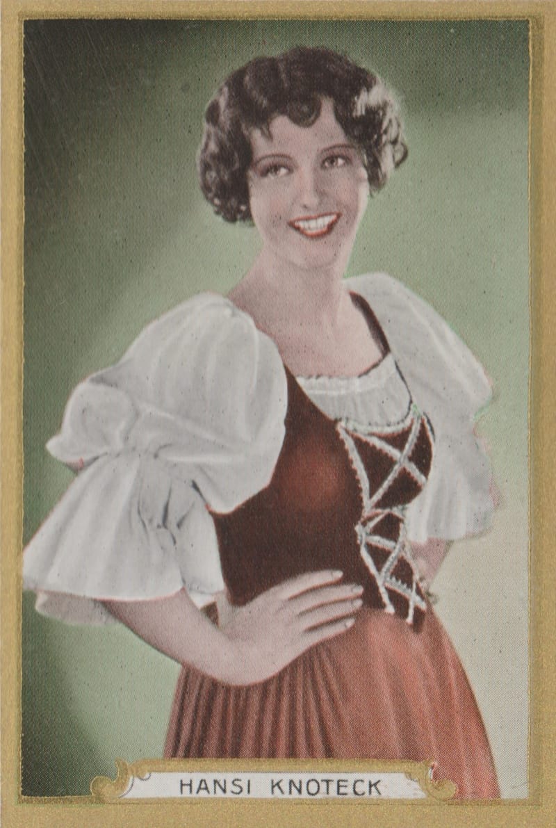 GOLD DOLLAR CIGARETTES (1935)