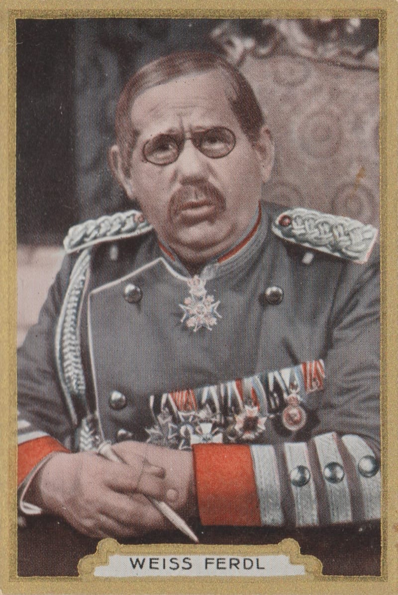 GOLD DOLLAR CIGARETTES (1935)