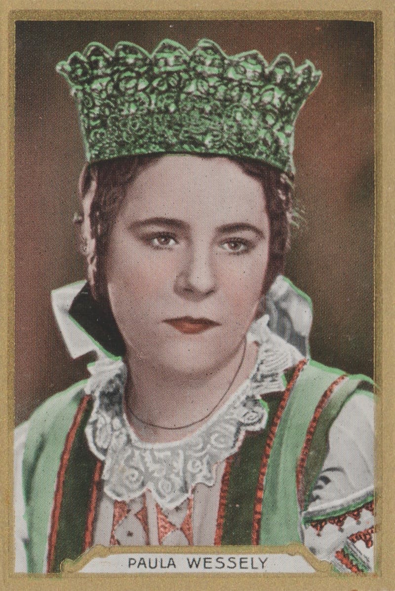 GOLD DOLLAR CIGARETTES (1935)