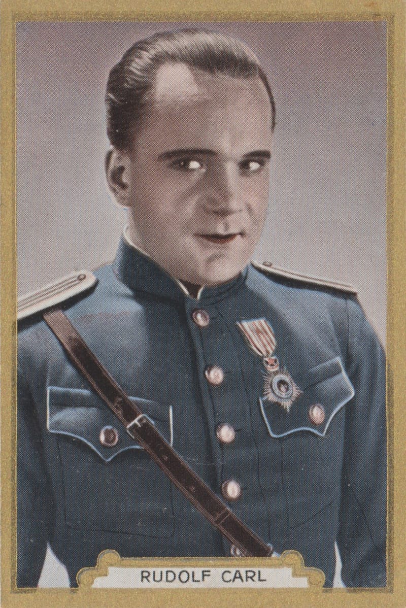 GOLD DOLLAR CIGARETTES (1935)