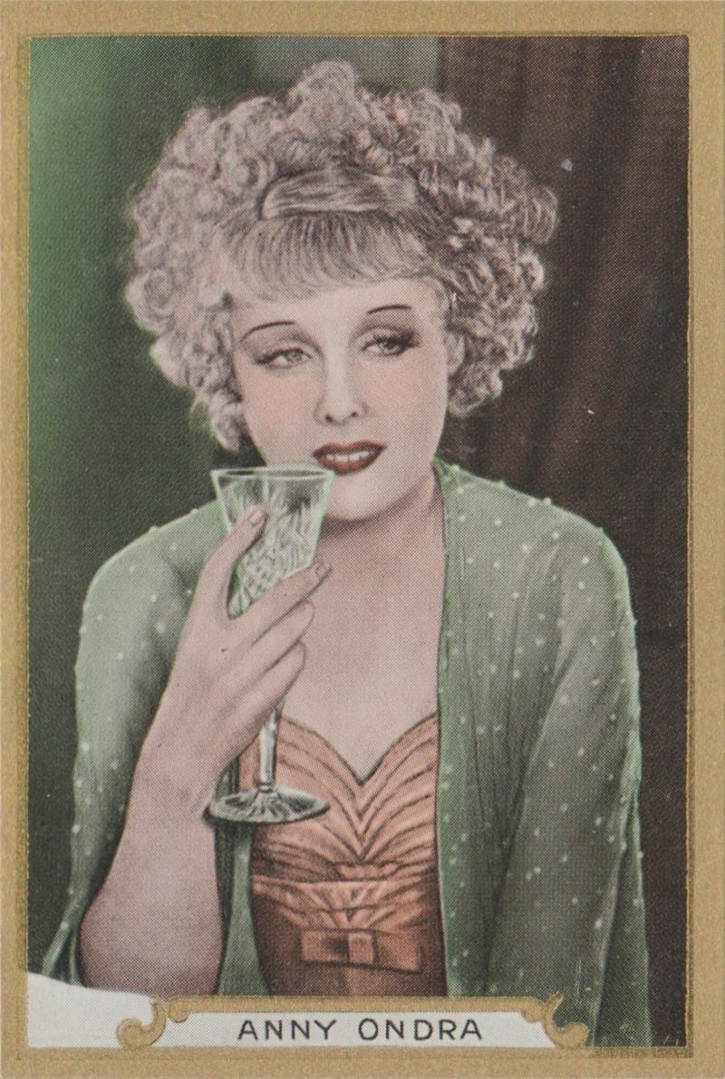 GOLD DOLLAR CIGARETTES (1935)