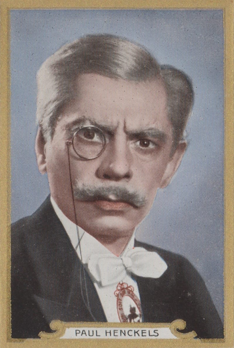 GOLD DOLLAR CIGARETTES (1935)