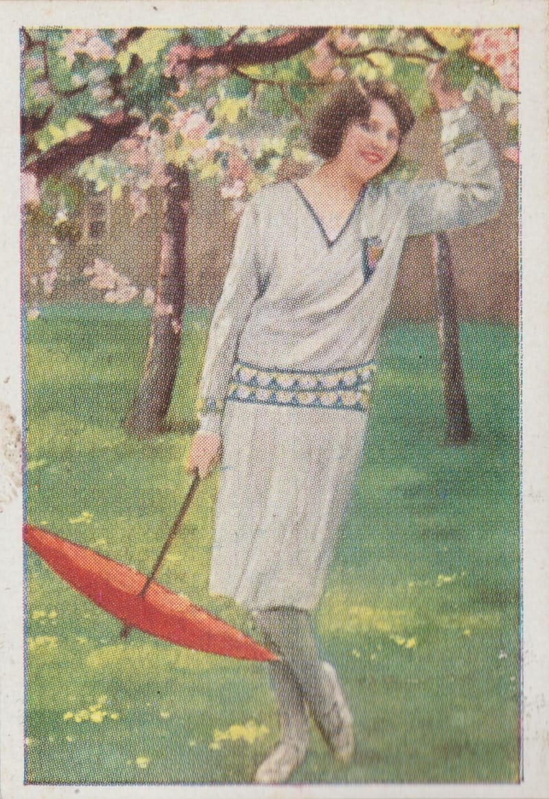 FILMSTARS IN IHREN MUSSESTUNDEN