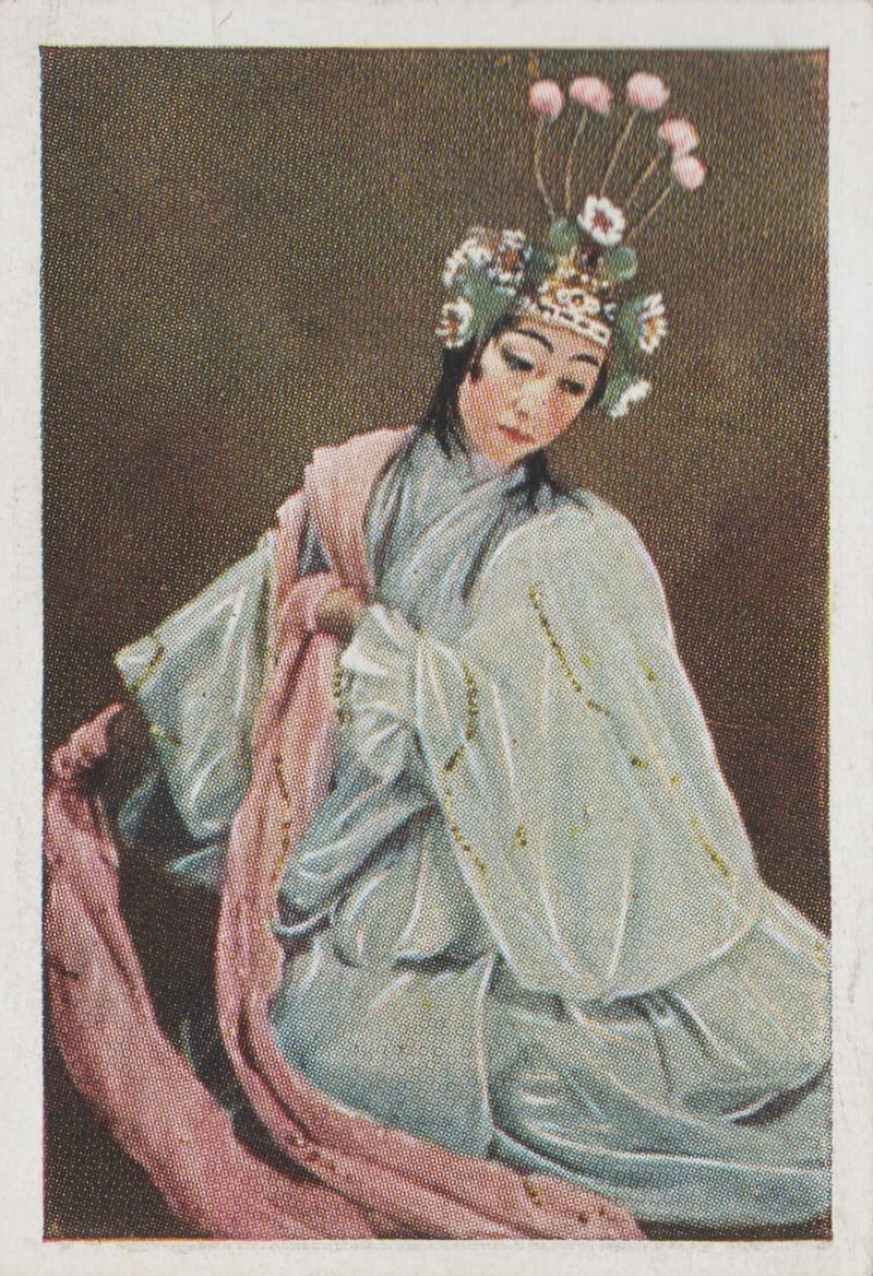 JAPANISCHE FILMSCHÖNHEITEN