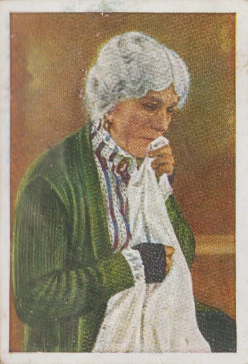 LON CHANEY, DER MEISTER DER FILMMASKE