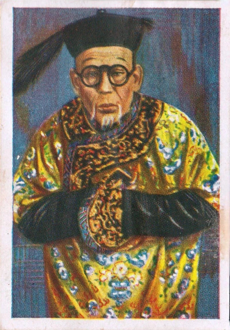 LON CHANEY, DER MEISTER DER FILMMASKE