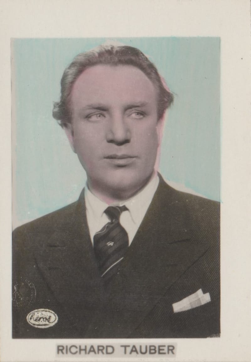 CIGARETTENFABRIK "ORAMI" DRESDA (1932)