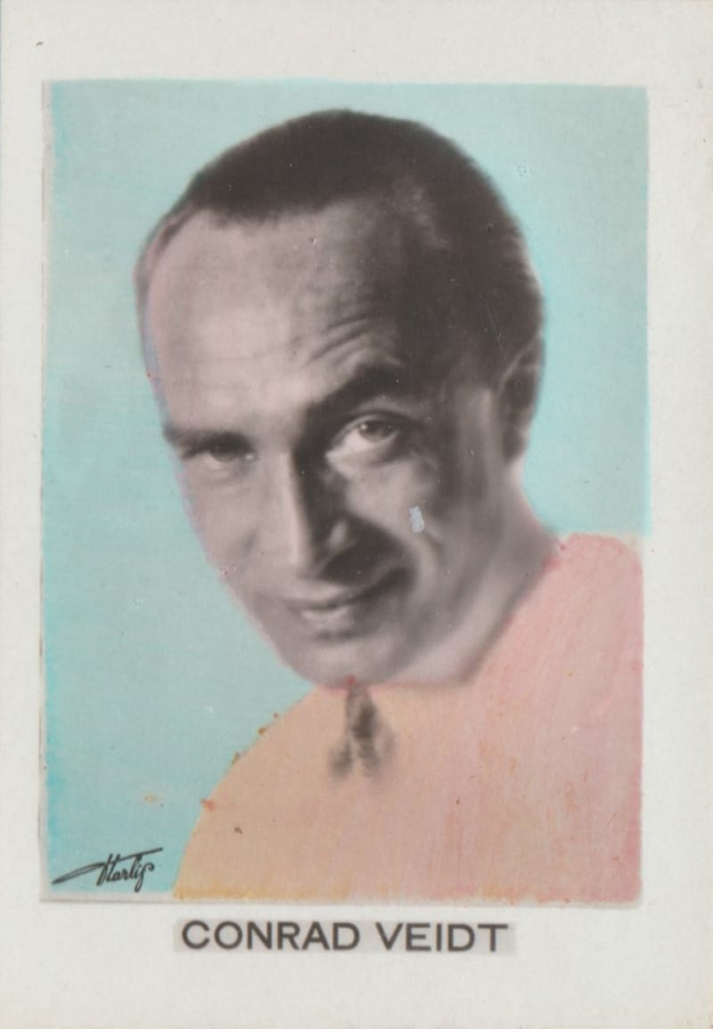 CIGARETTENFABRIK "ORAMI" DRESDA (1932)