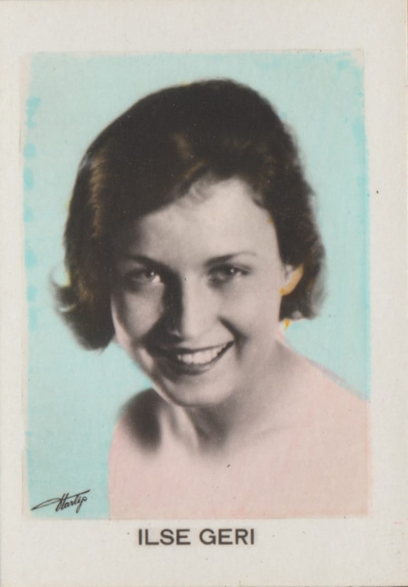 CIGARETTENFABRIK "ORAMI" DRESDA (1932)