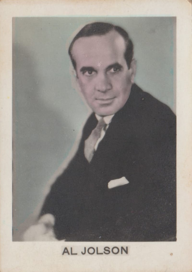 CIGARETTENFABRIK "ORAMI" DRESDA (1932)