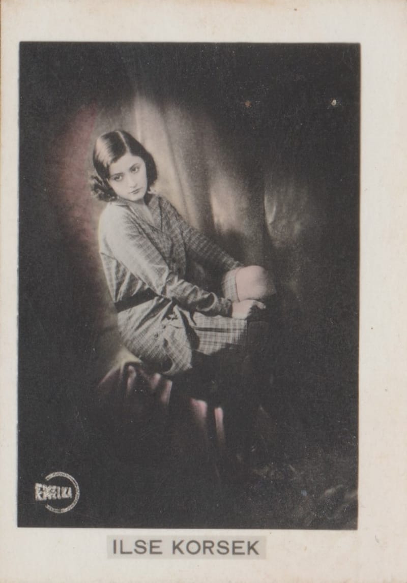 CIGARETTENFABRIK "ORAMI" DRESDA (1932)