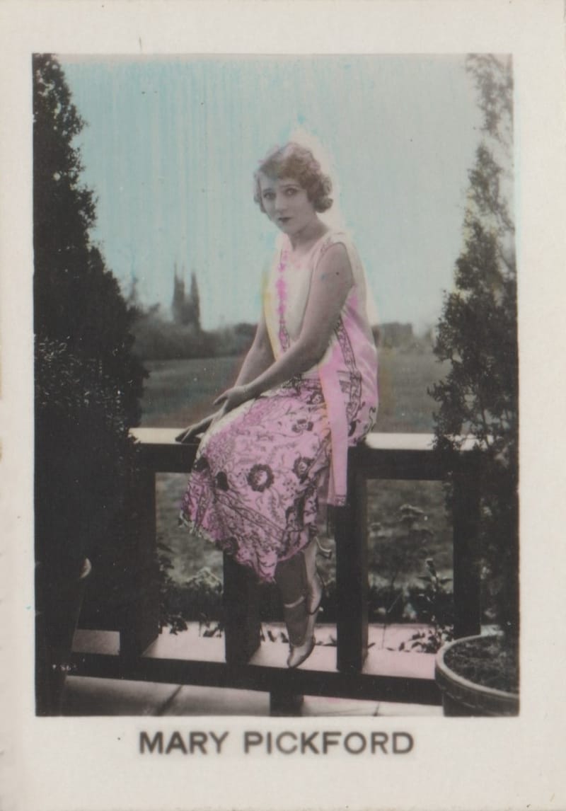 CIGARETTENFABRIK "ORAMI" DRESDA (1932)