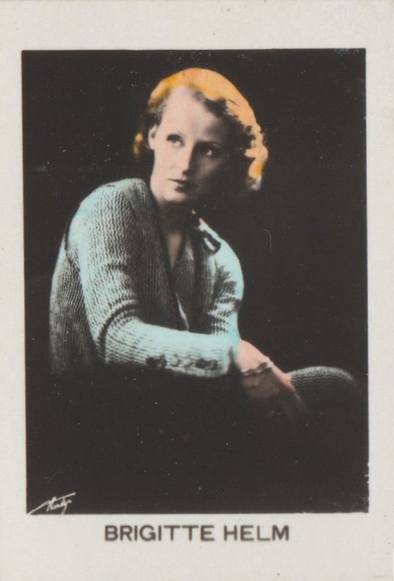 CIGARETTENFABRIK "ORAMI" DRESDA (1932)