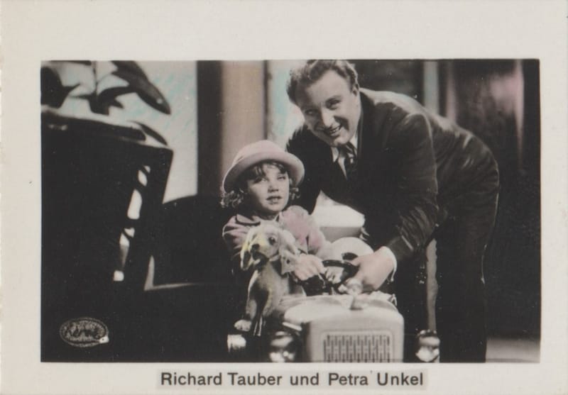 CIGARETTENFABRIK "ORAMI" DRESDA (1932)