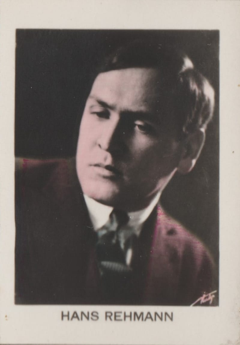 CIGARETTENFABRIK "ORAMI" DRESDA (1932)