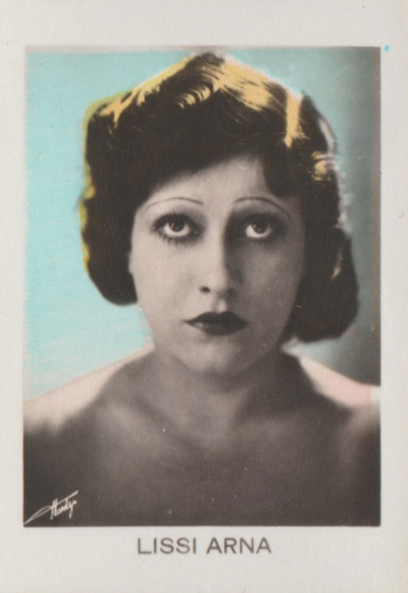 CIGARETTENFABRIK "ORAMI" DRESDA (1932)