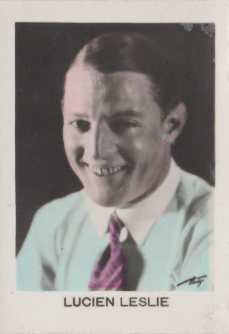 CIGARETTENFABRIK "ORAMI" DRESDA (1932)