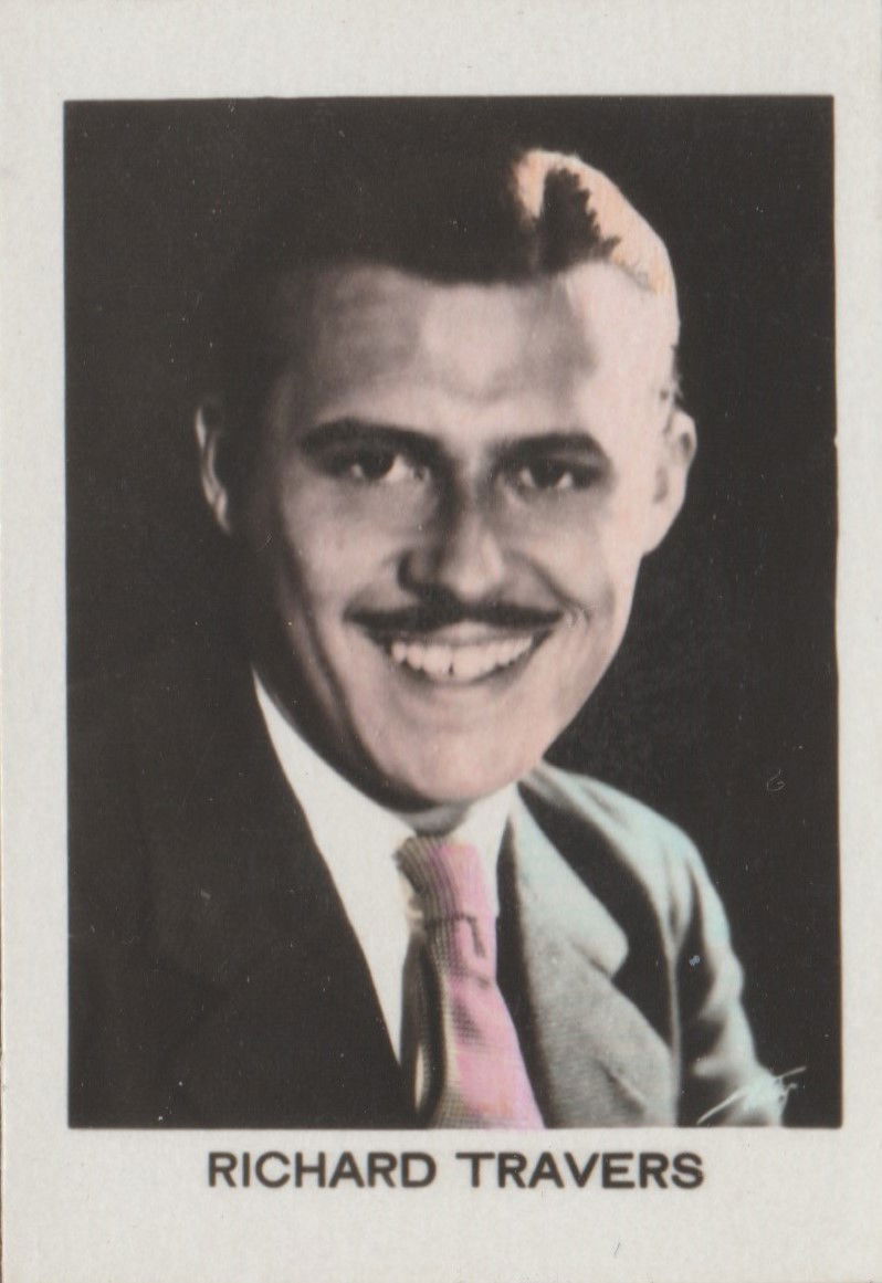 CIGARETTENFABRIK "ORAMI" DRESDA (1932)