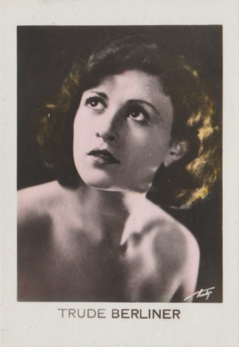 CIGARETTENFABRIK "ORAMI" DRESDA (1932)