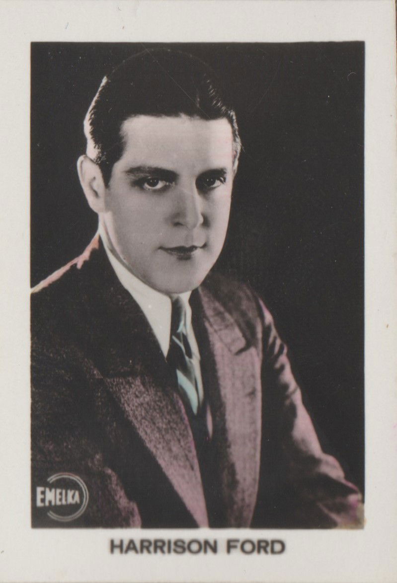 CIGARETTENFABRIK "ORAMI" DRESDA (1932)