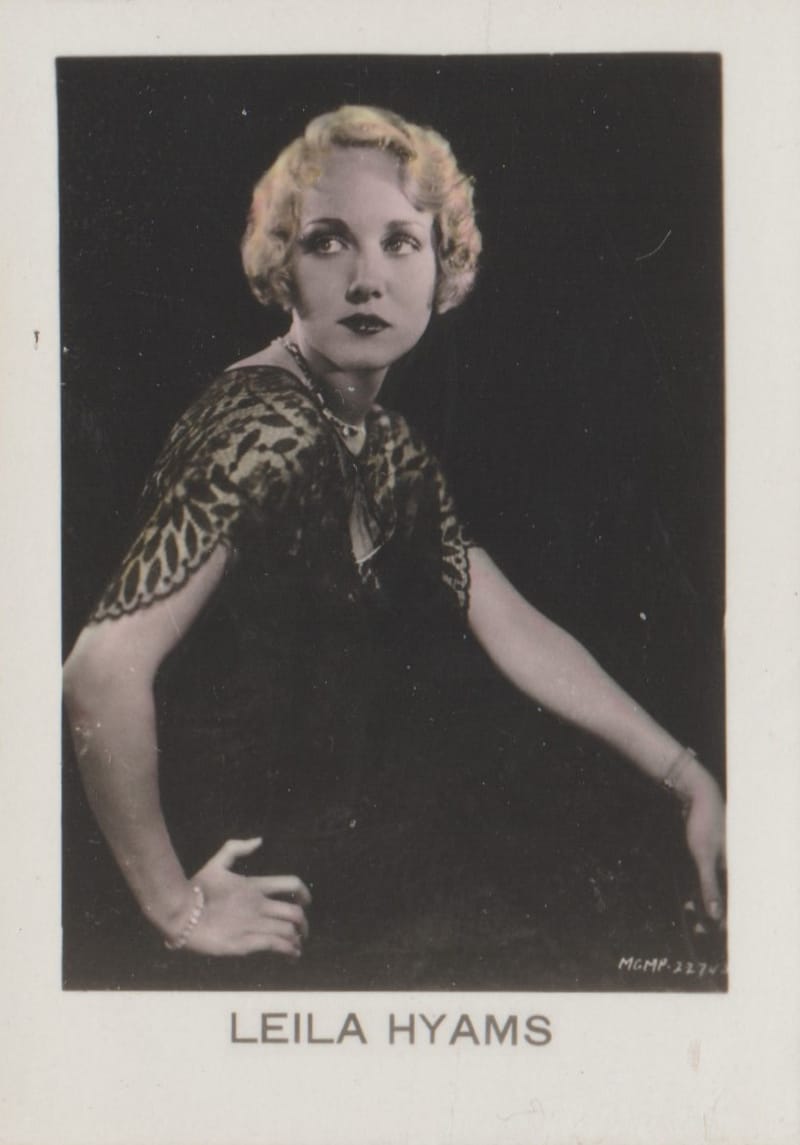 CIGARETTENFABRIK "ORAMI" DRESDA (1932)