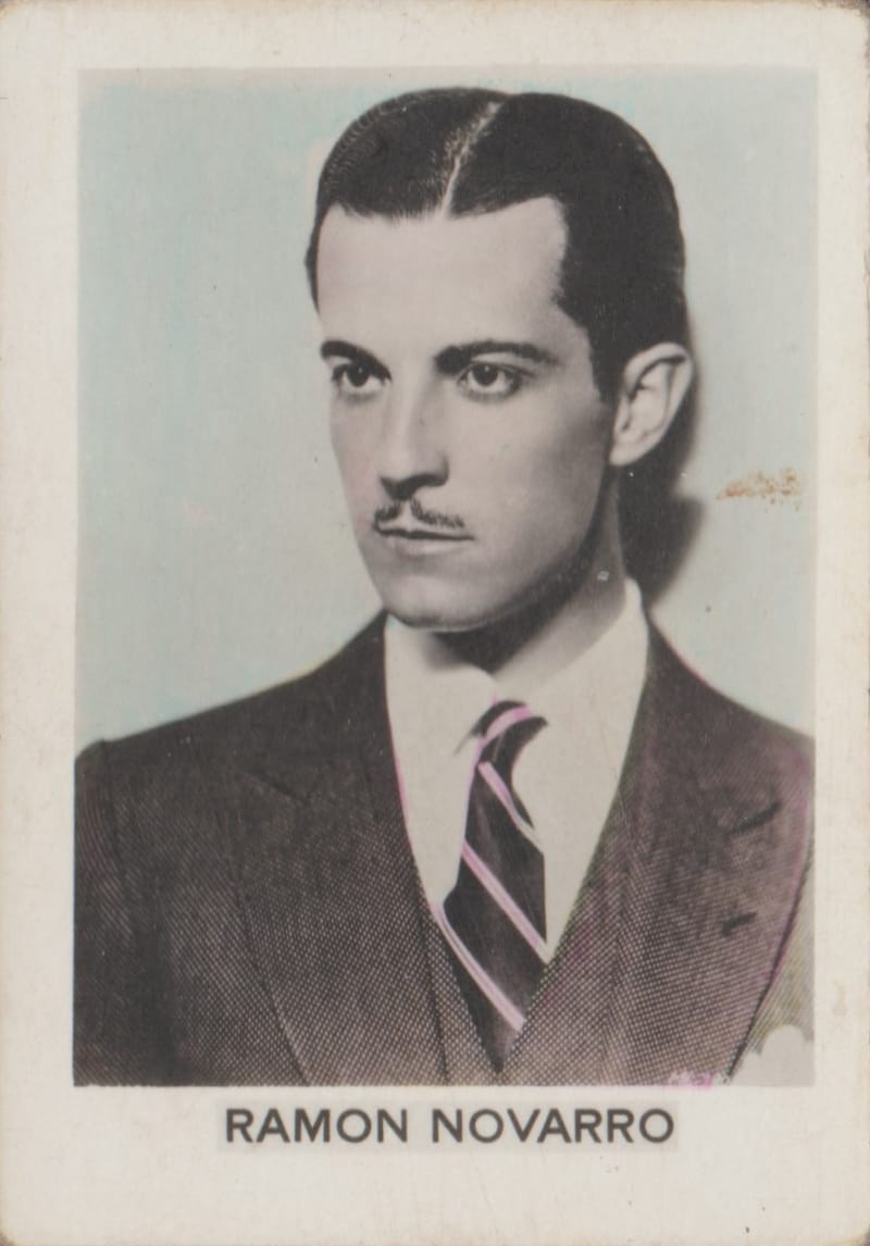 CIGARETTENFABRIK "ORAMI" DRESDA (1932)