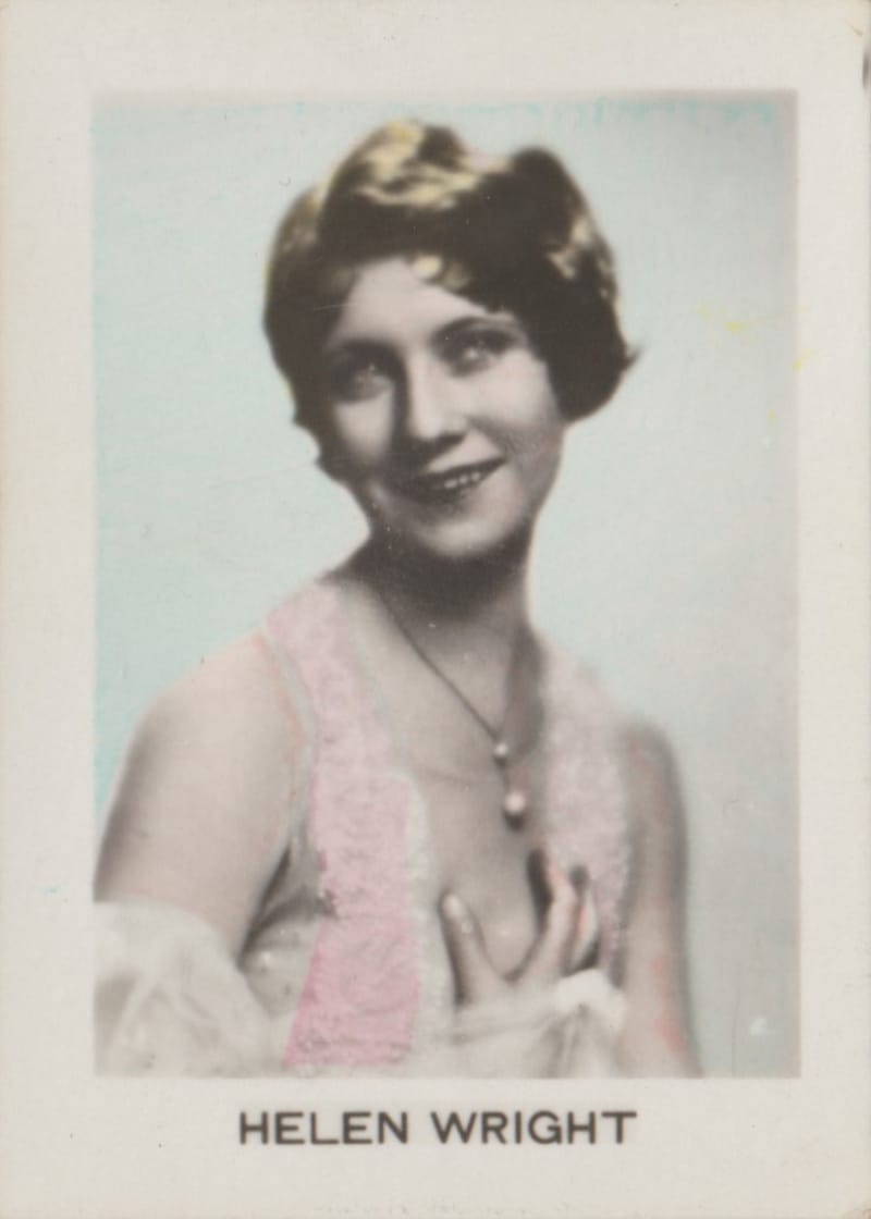 CIGARETTENFABRIK "ORAMI" DRESDA (1932)